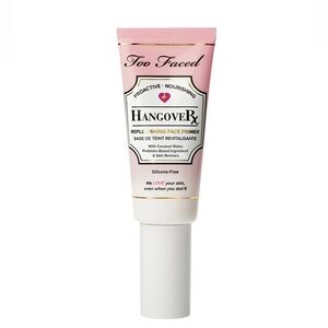 NWT Too Faced Hangover Replenishing Face Primer